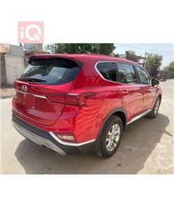 هیۆندای سەنتافی